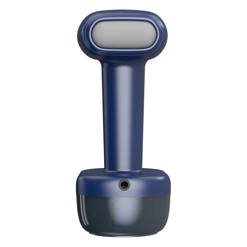 High Power Handheld Vertical Garment Steamer | 260ml Large Water Tank Wrinkle Removal Steamer